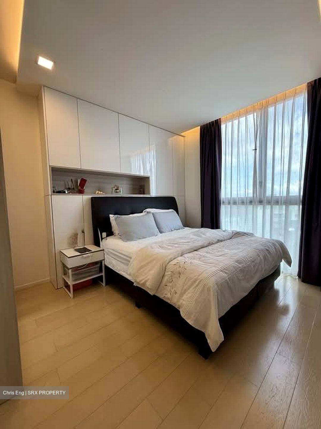 The Panorama (D20), Condominium #527270421